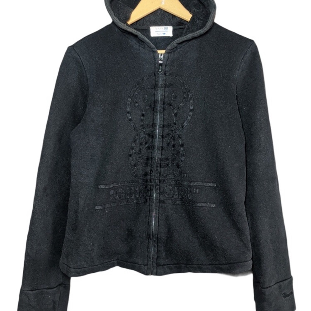 Bapy by Bape Jacket